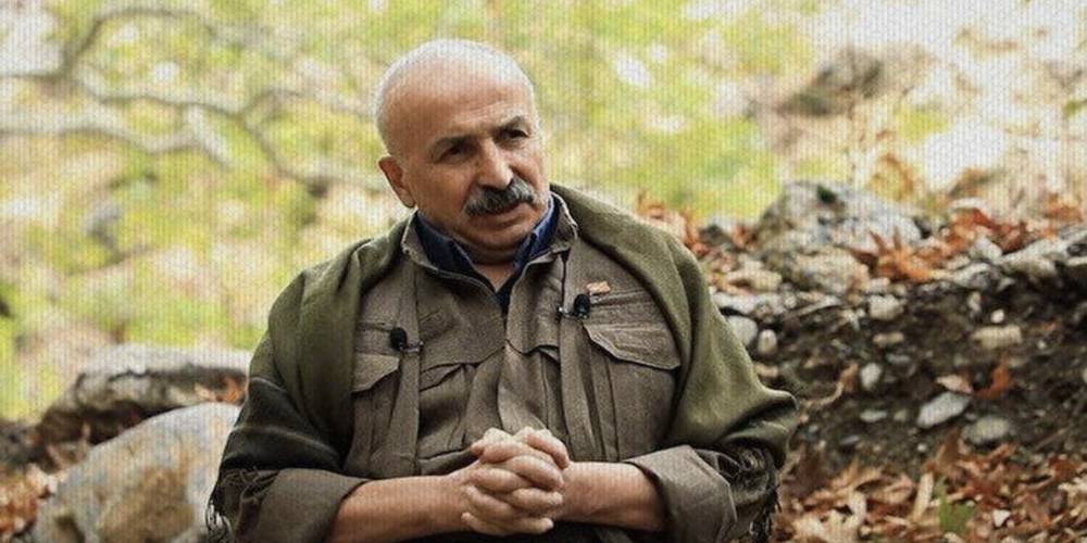 PKK elebaşı Mustafa Karasu yaşadıkları hezimeti itiraf etti!